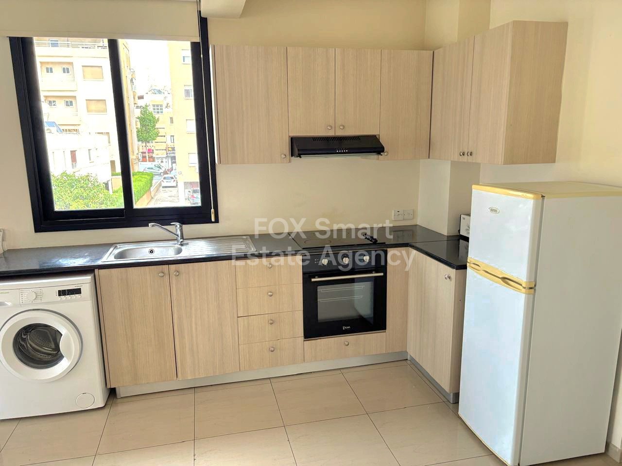 Apartment, For Rent, Limassol