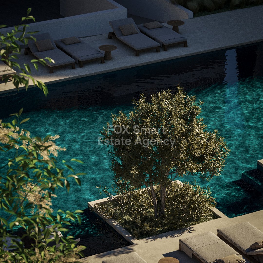 Apartment in Pafos - view 1