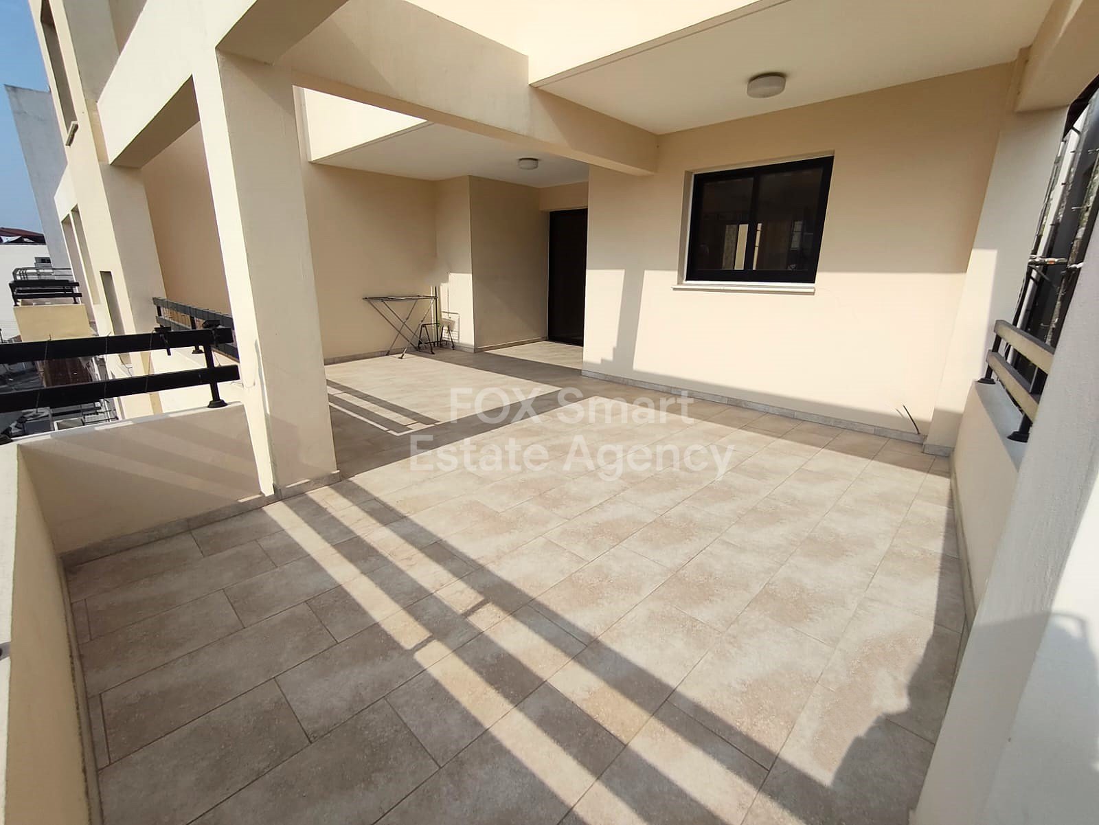 3 Bedroom Top n' Whole Floor Apartment in Drosia, Larnaca.