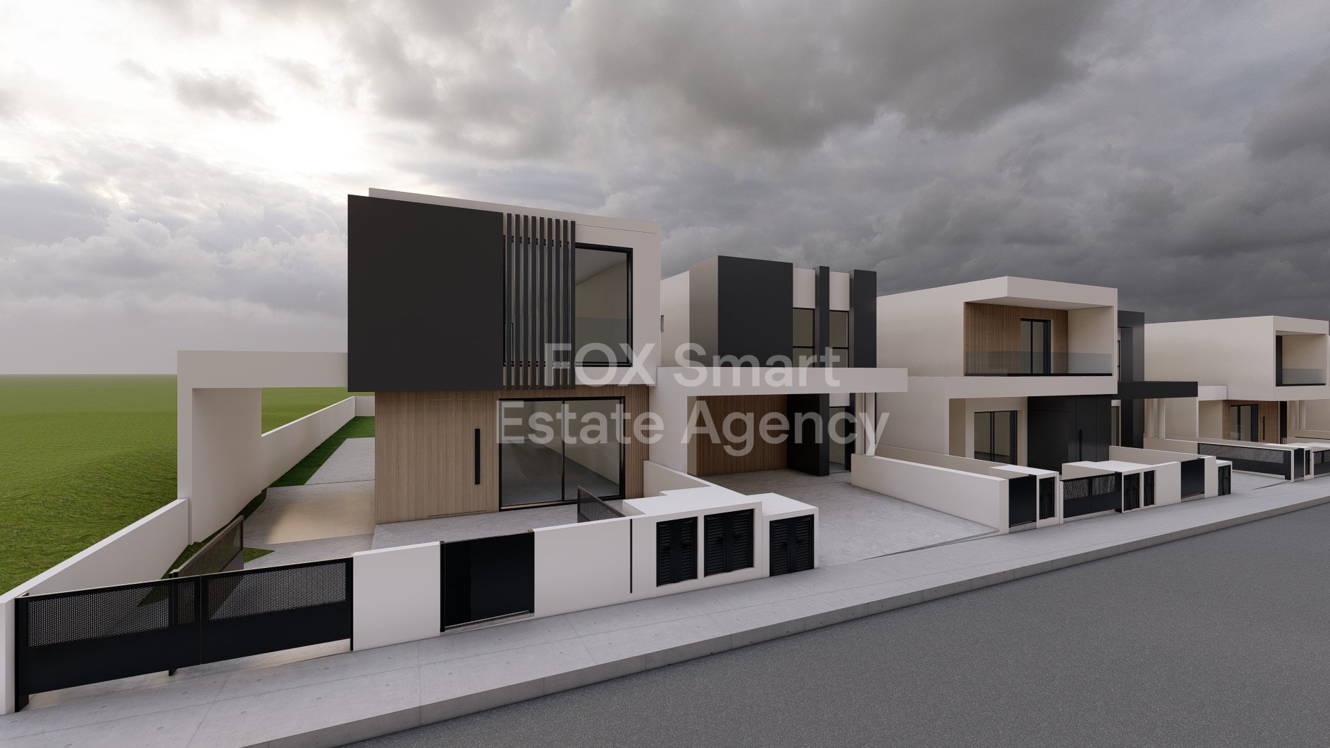 For Sale: New Build 3-Bedroom, Detached House in Latsia, Nicosia