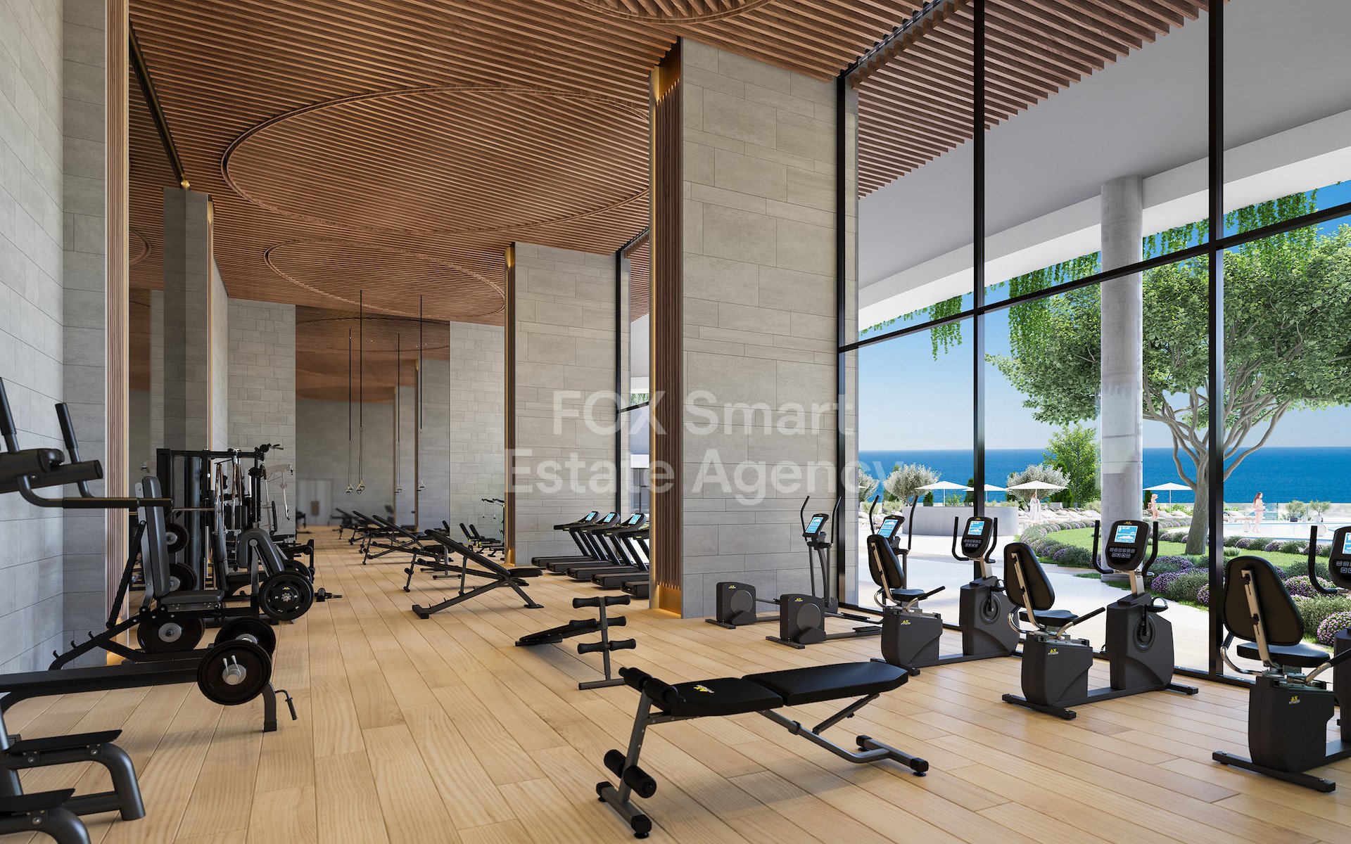 Apartment, For Sale, Limassol, Limassol Marina