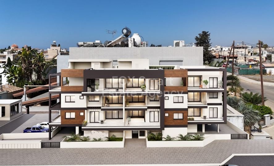 Apartment in Zakaki - Image 4