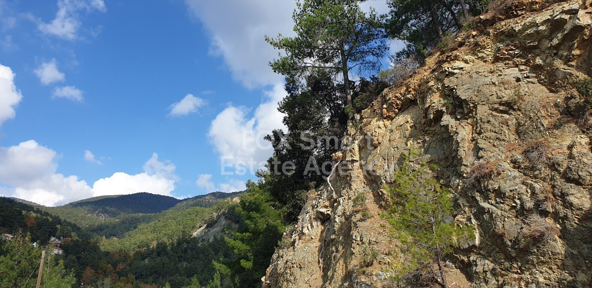 House, For Rent, Limassol, Platres Pano