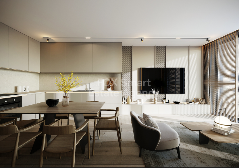 Apartment in Pyla - Image 2