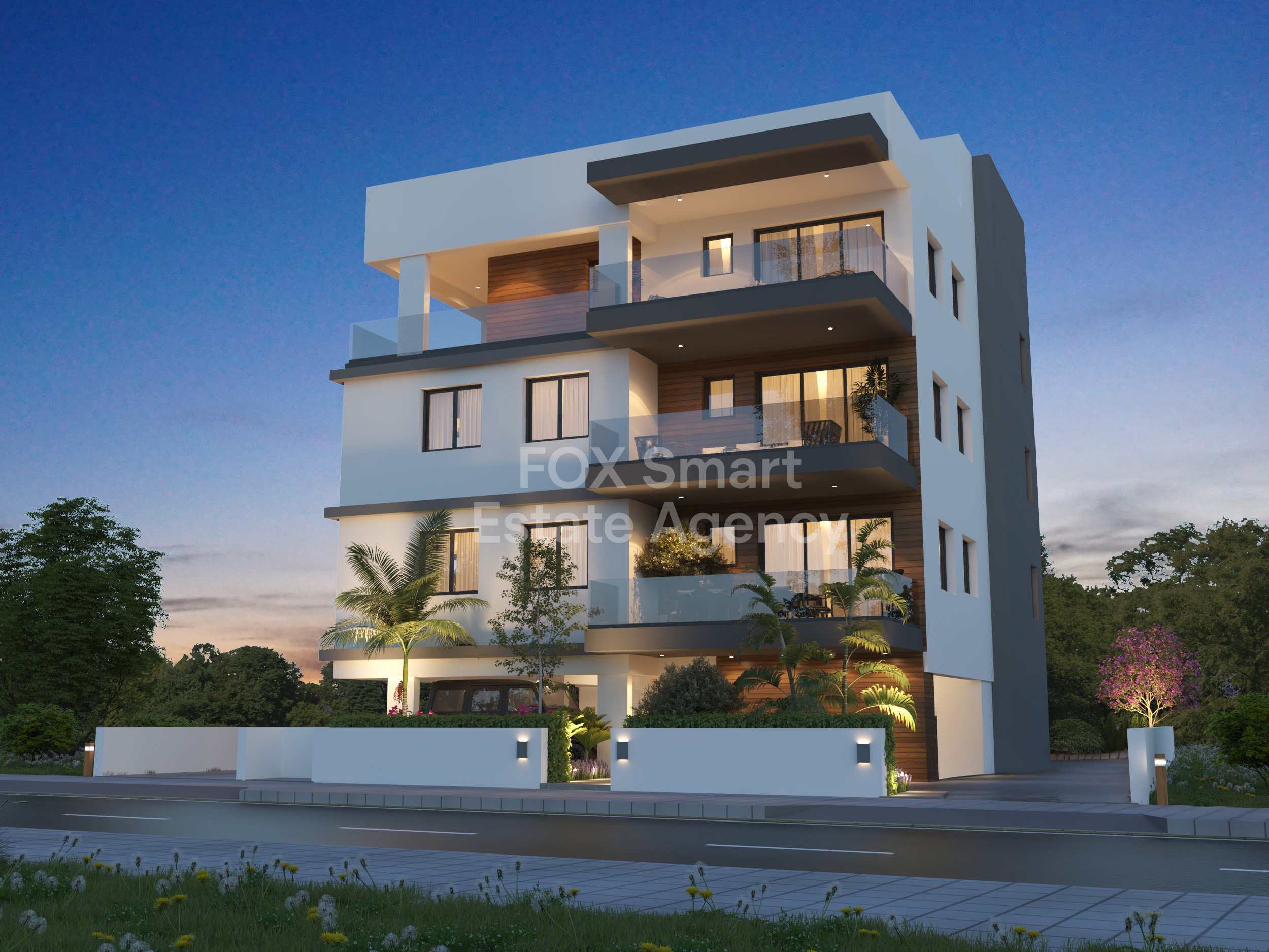 Apartment in Lakatamia - Image 5