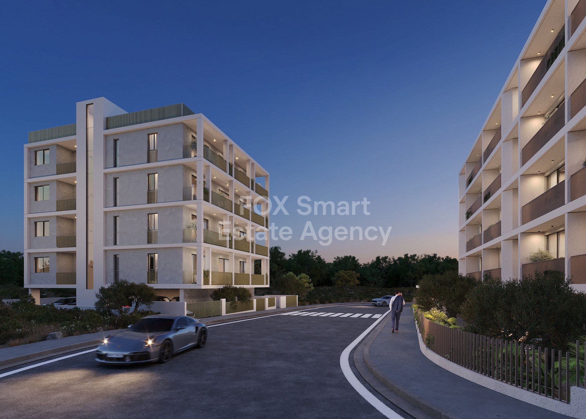Apartment, For Sale, Paphos