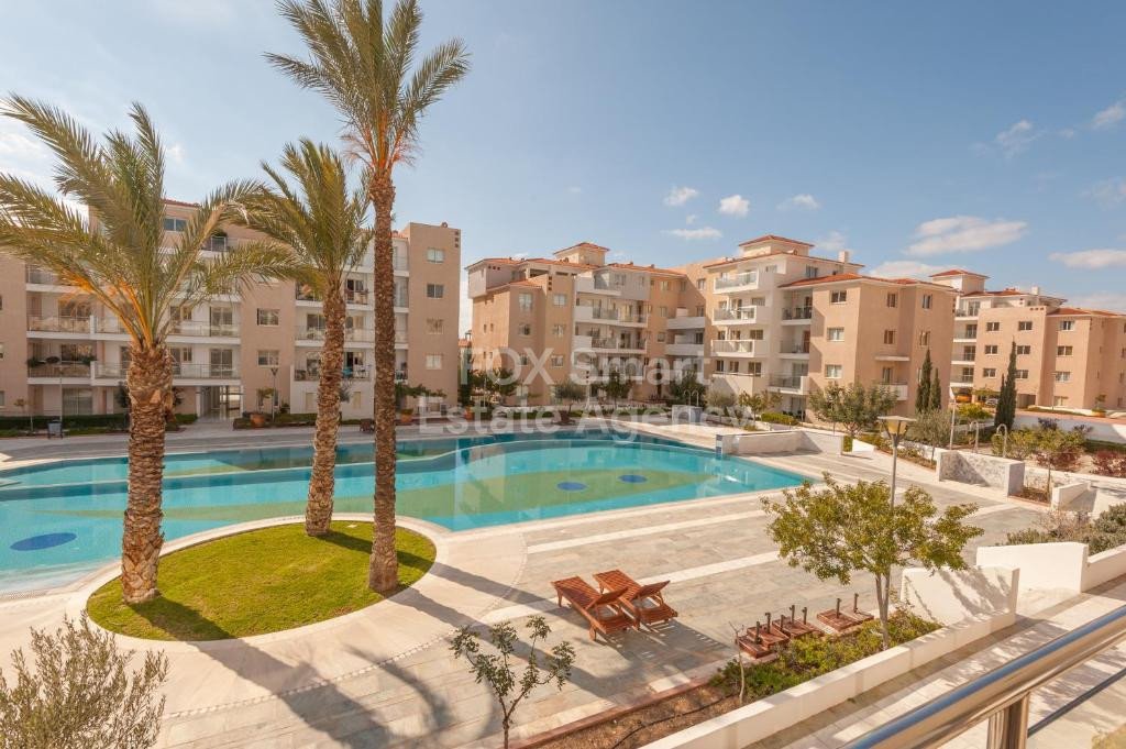 Διαμέρισμα, Πώληση, Paphos, Universal