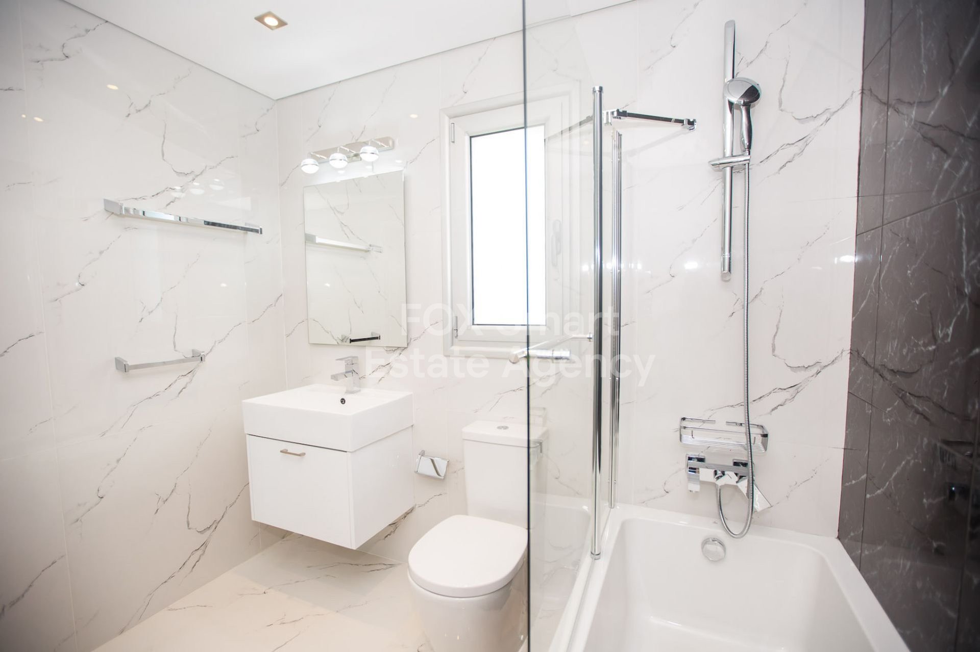 House, For Rent, Limassol, Agios Tychon