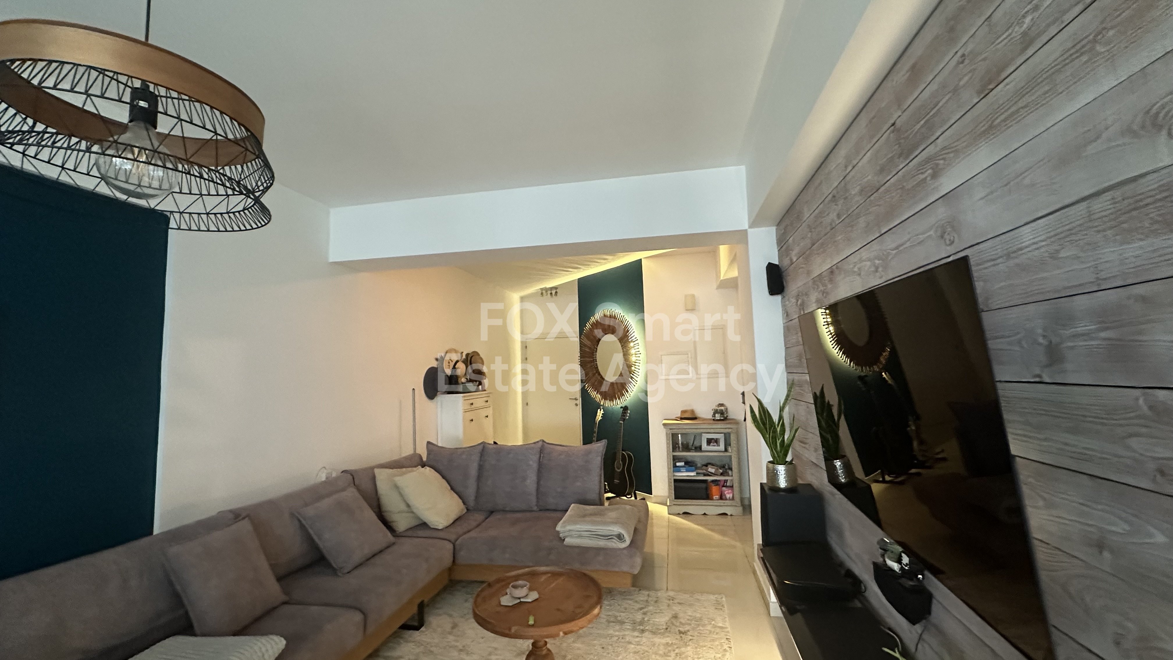 Two Bedroom Apartment in Strovolos, Nicosia