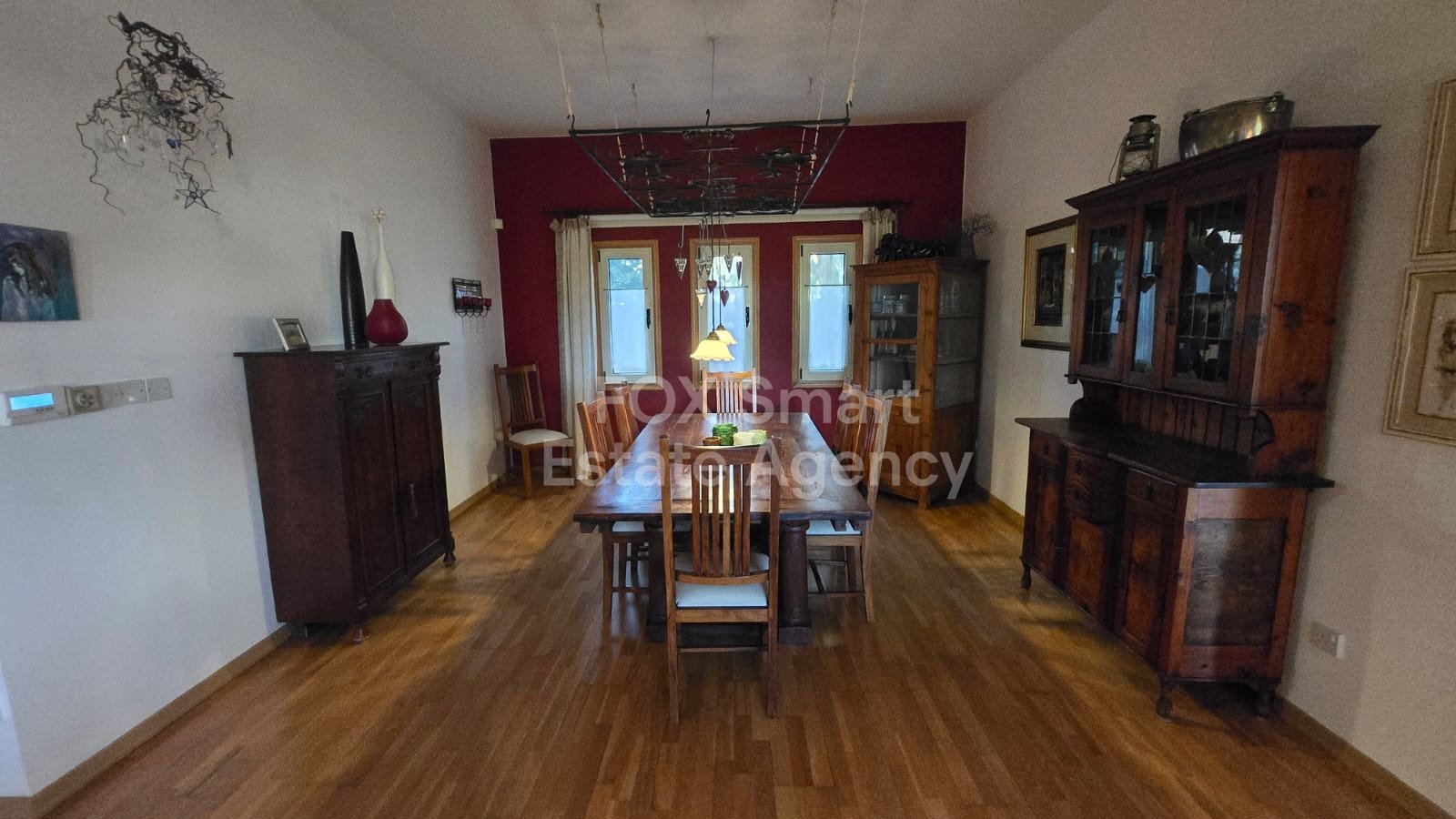 House, For Sale, Limassol, Germasogeia