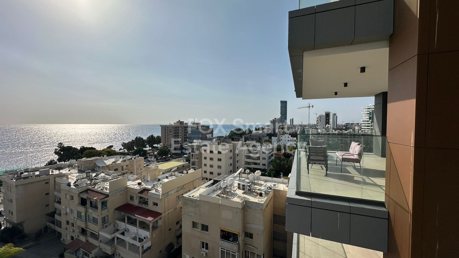 Apartment, For Sale, Limassol, Agios Tychon