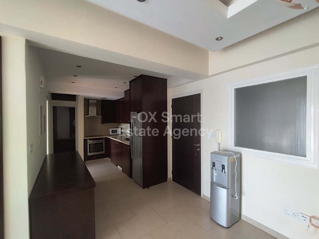 2 Bedroom Apartment For Rent in Larnaca
