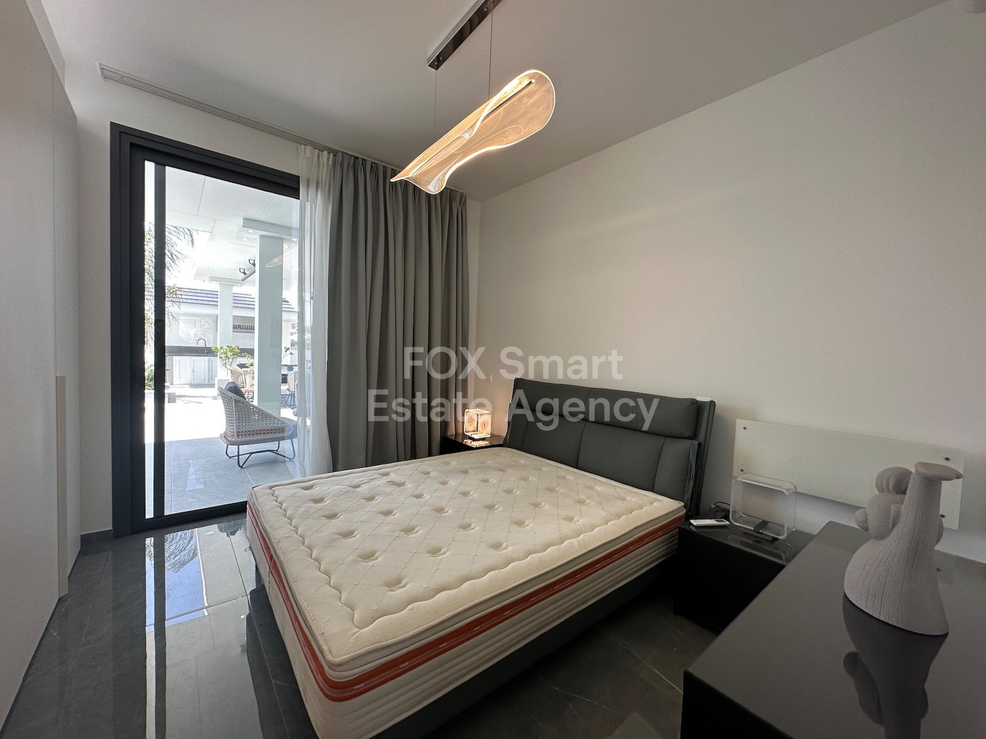House, For Rent, Limassol, Parekklisia