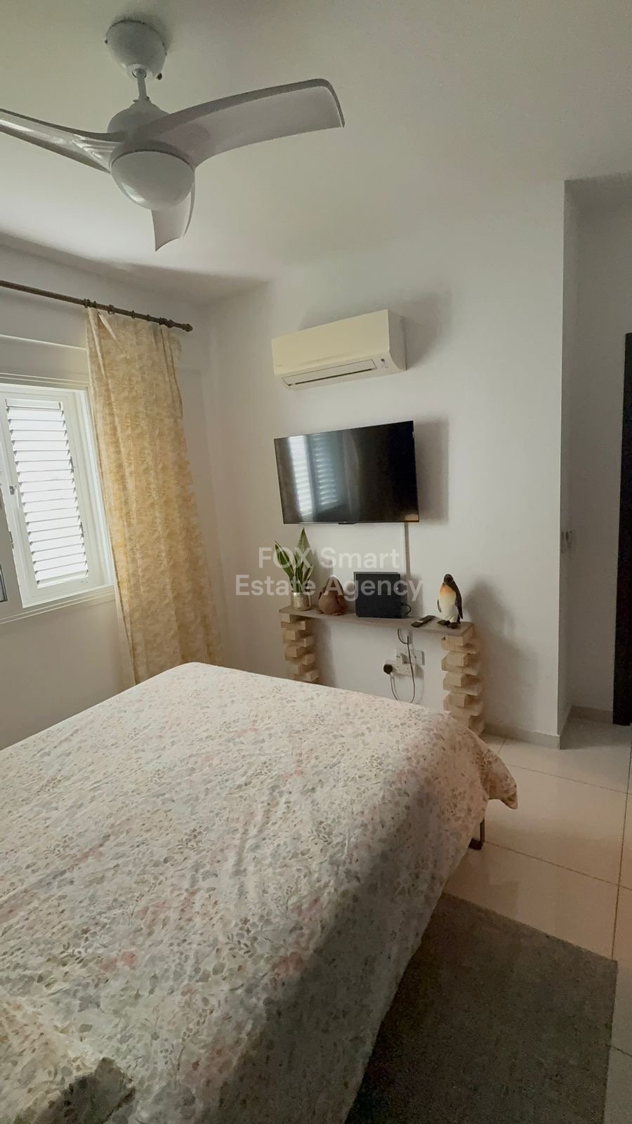 Two Bedroom Apartment in Strovolos, Nicosia