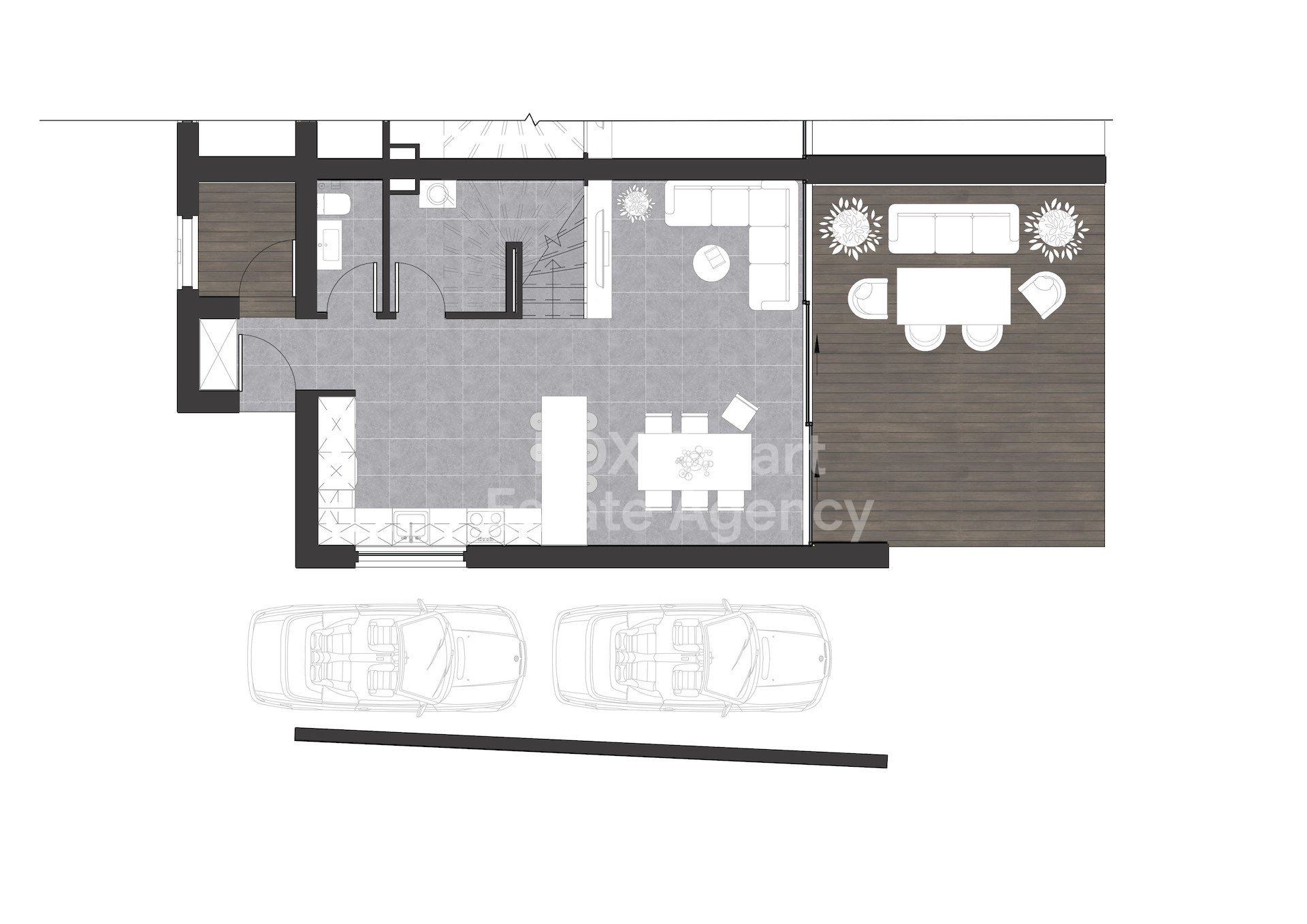 House, For Sale, Limassol, Germasogeia