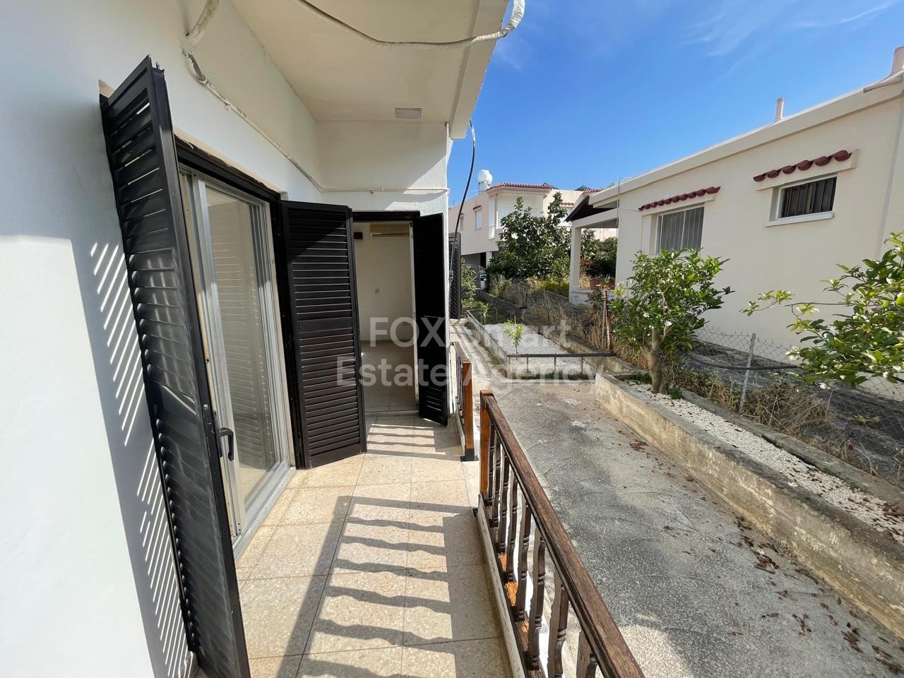 House, For Rent, Paphos, Anavargos