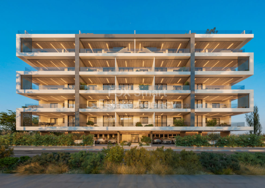 One bedroom apartment for sale, Harbor area.