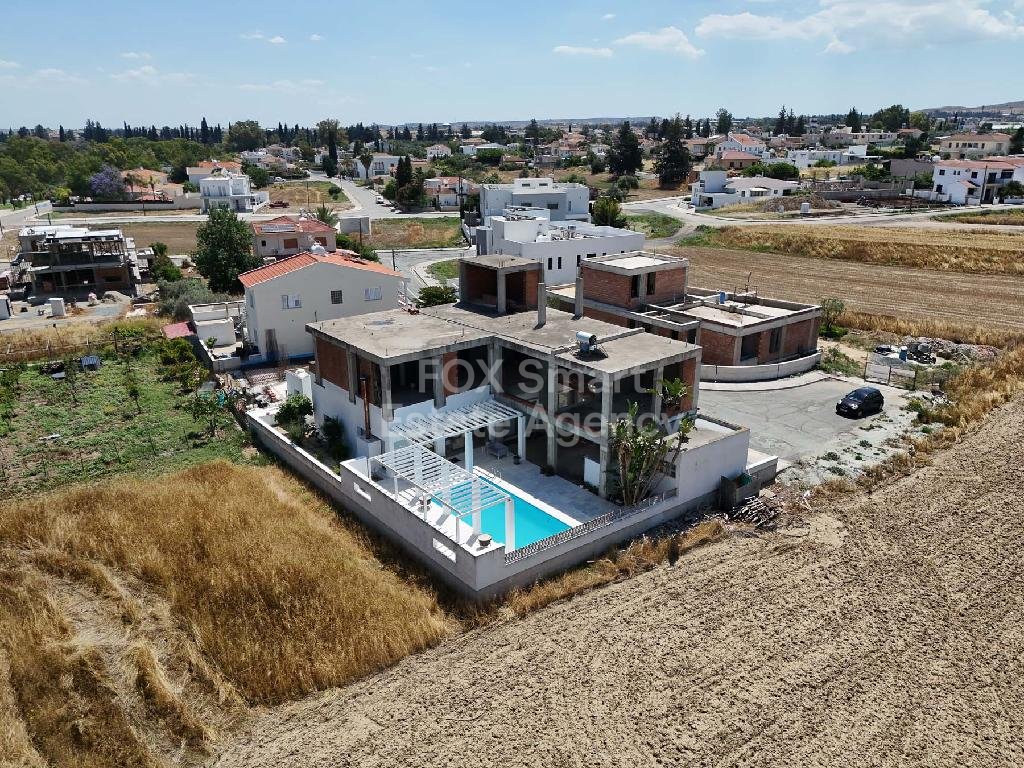 Σπίτι, Πώληση, Nicosia, Deftera Kato