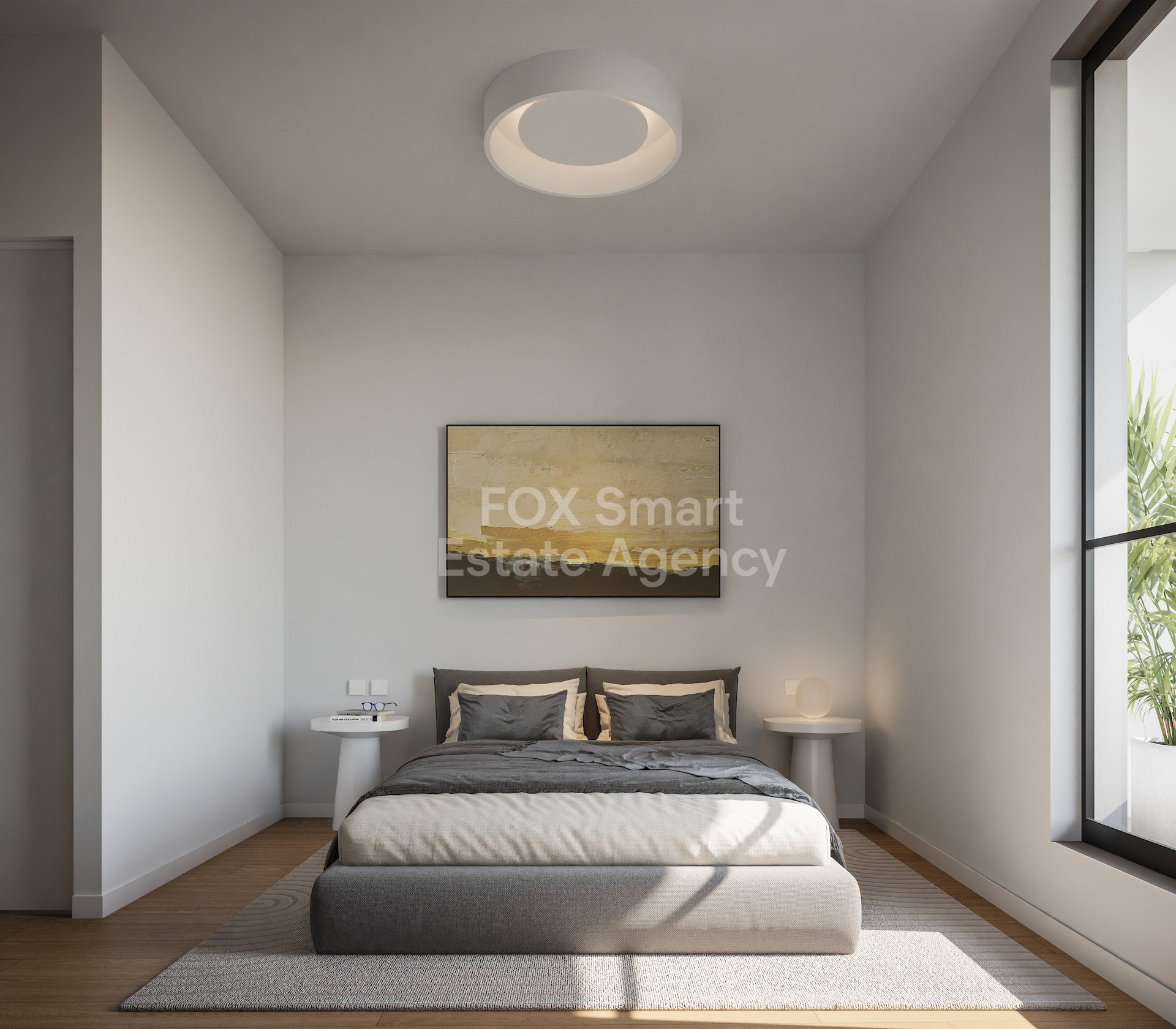 Apartment, For Sale, Limassol, Mesa Geitonia