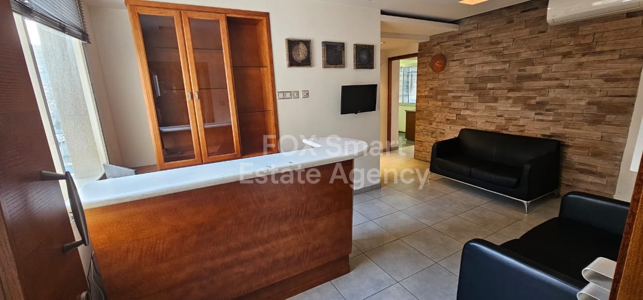 Apartment, For Sale, Limassol, Agios Nektarios