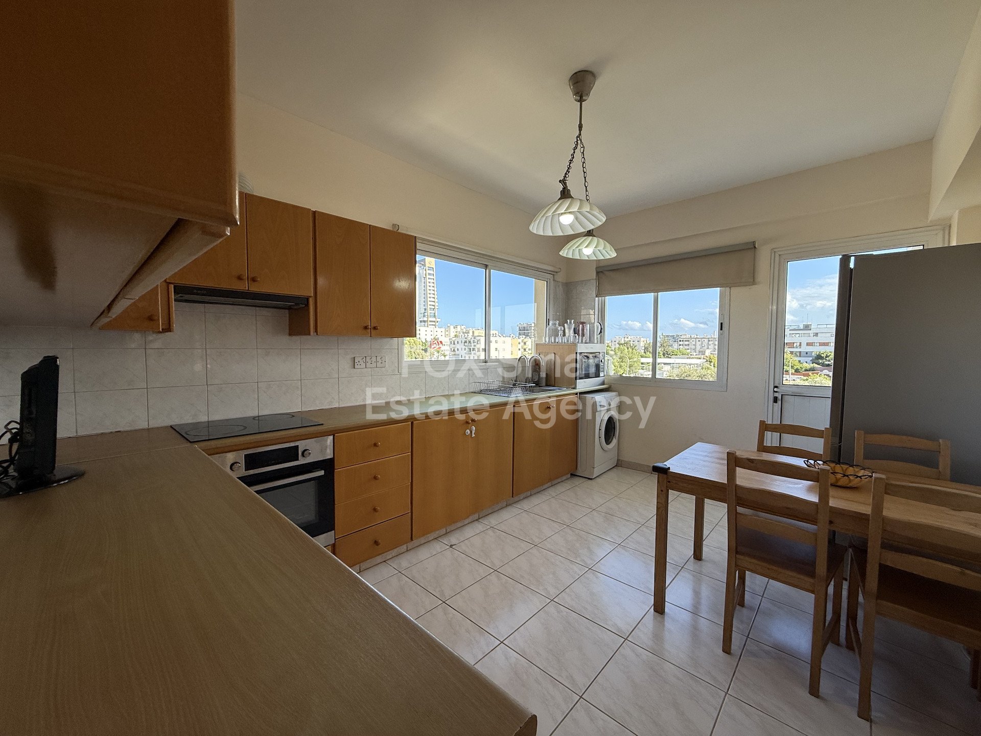 Apartment, For Sale, Limassol, Potamos Germasogeias