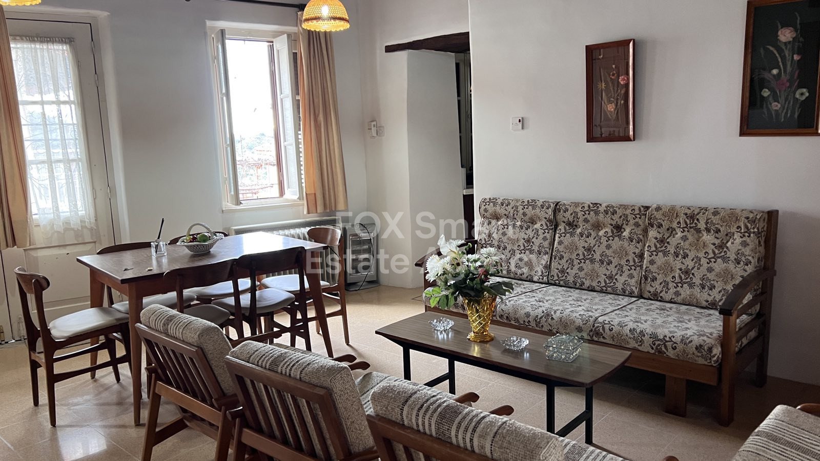 House, For Rent, Limassol, Agios Mamas