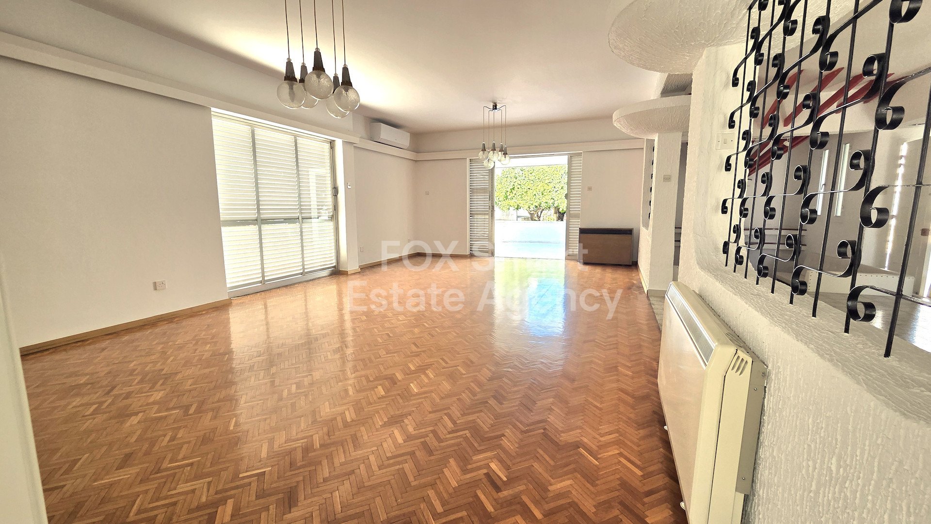 House, For Rent, Limassol, Katholiki