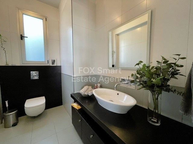 House, For Rent, Limassol, Panthea