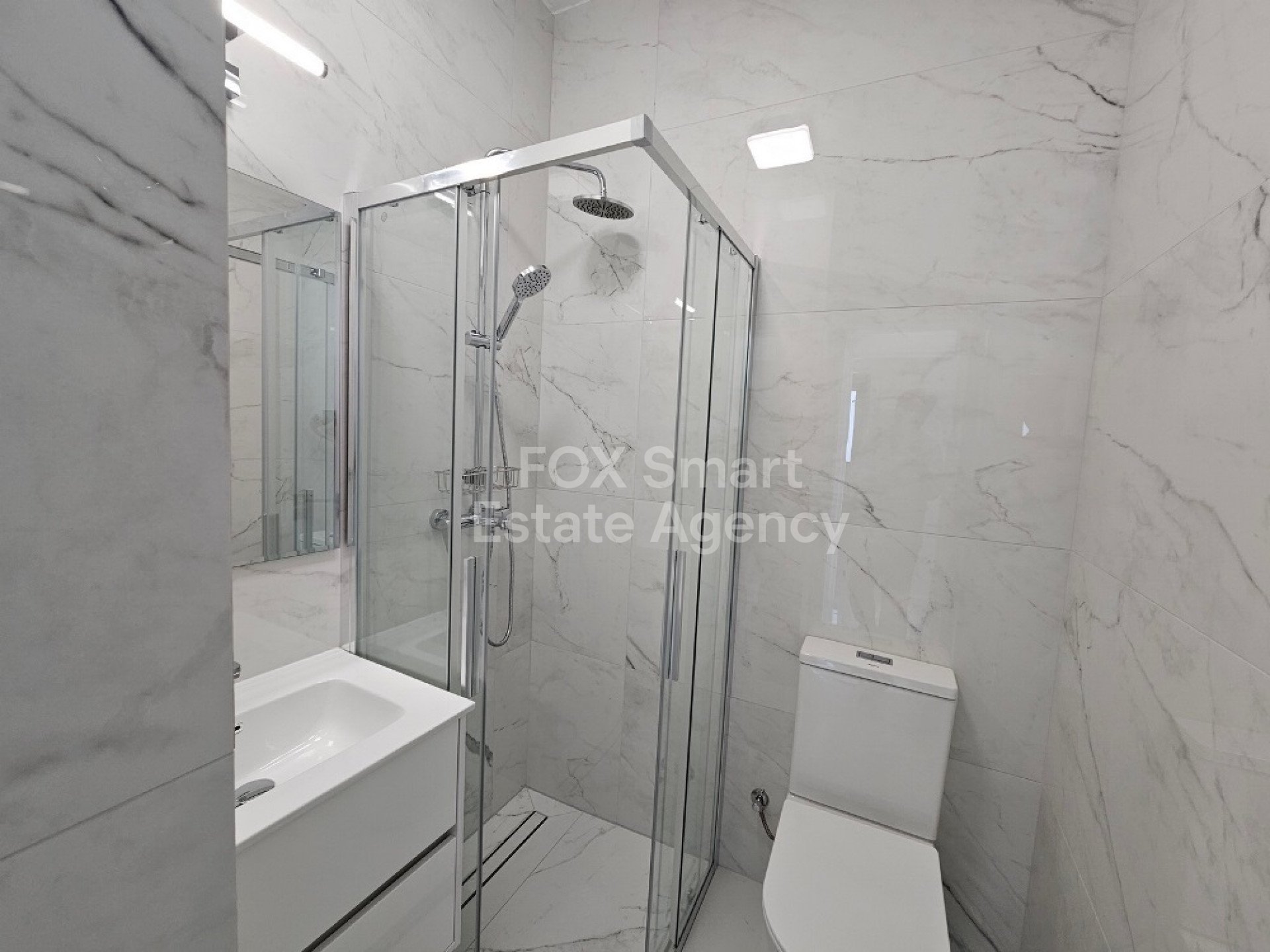 Welcome to your luxurious Two bedroom Brand New Apartment in the heart of Strovolos