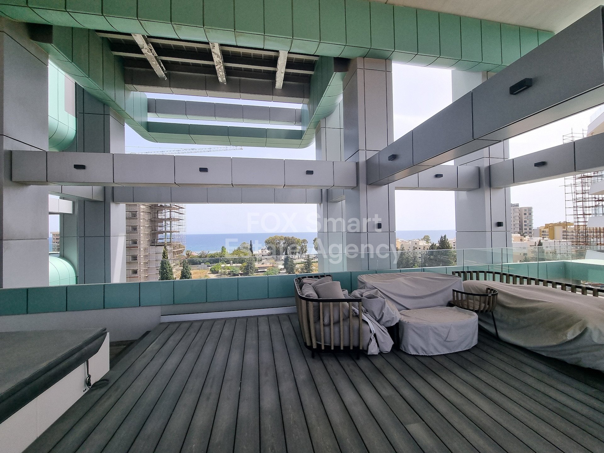 Apartment, For Sale, Limassol, Agios Tychon Tourist Area