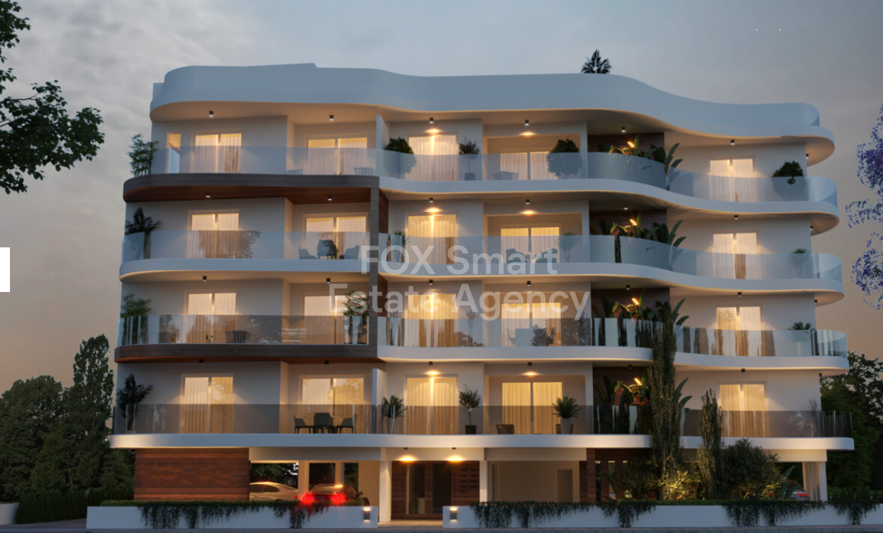 Apartment, For Sale, Larnaca, Sotiros