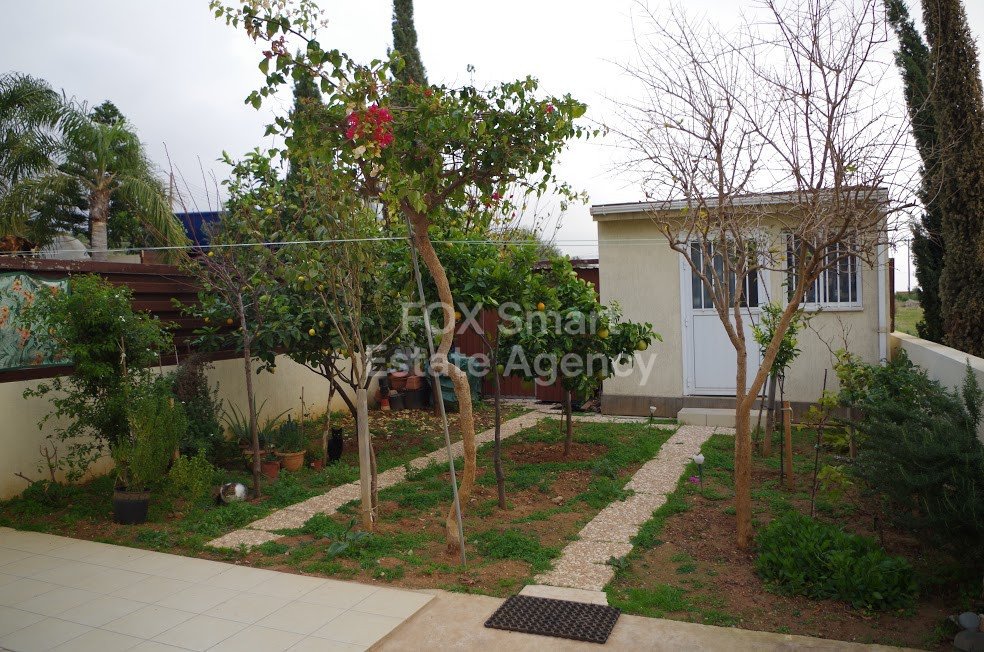 House, For Sale, Limassol, Mouttagiaka