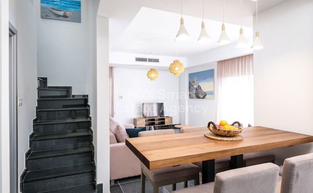 Three bedroom house for rent, Pervolia.