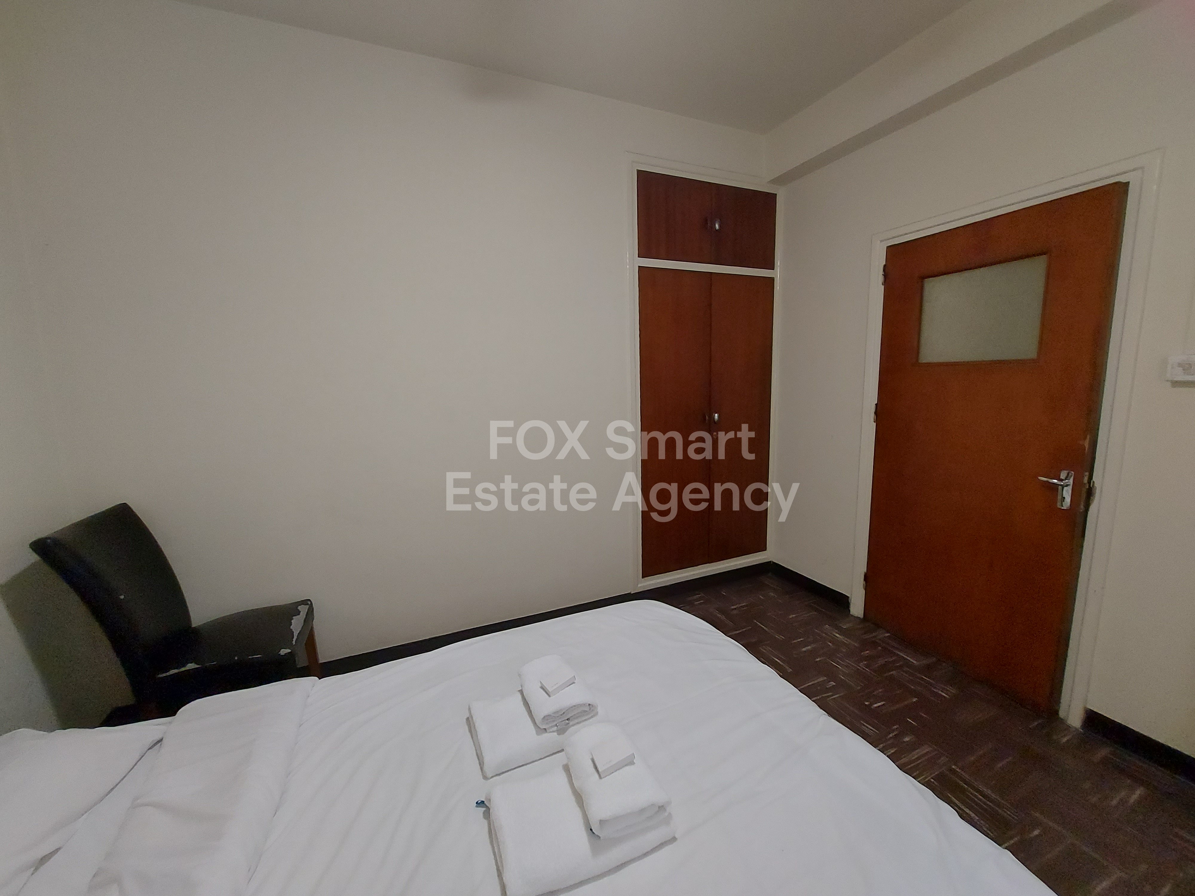 For Rent 2 bedroom fully furnished apartment