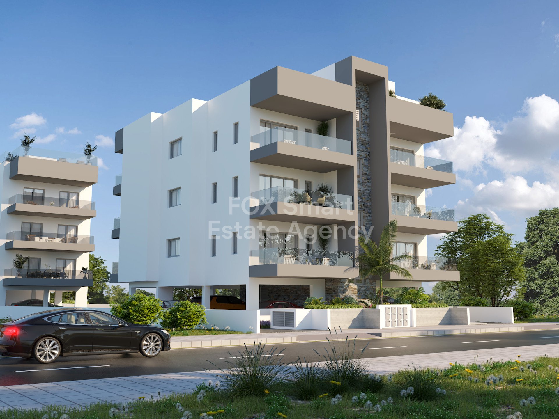 Apartment in Omonoia - Image 3