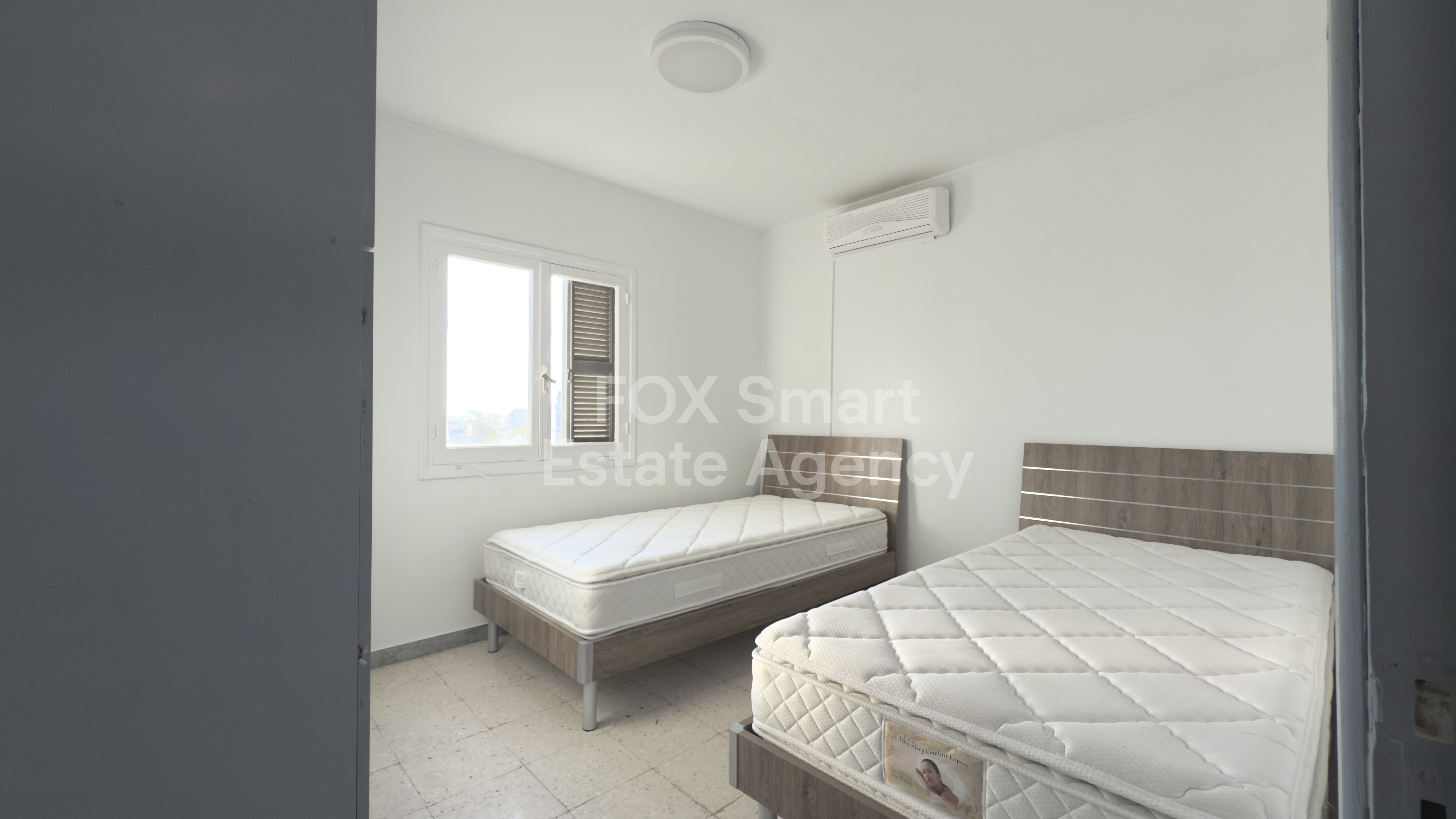 2-Bedroom Apartment in Agioi Anargyroi II – Ideal for Living or Investment