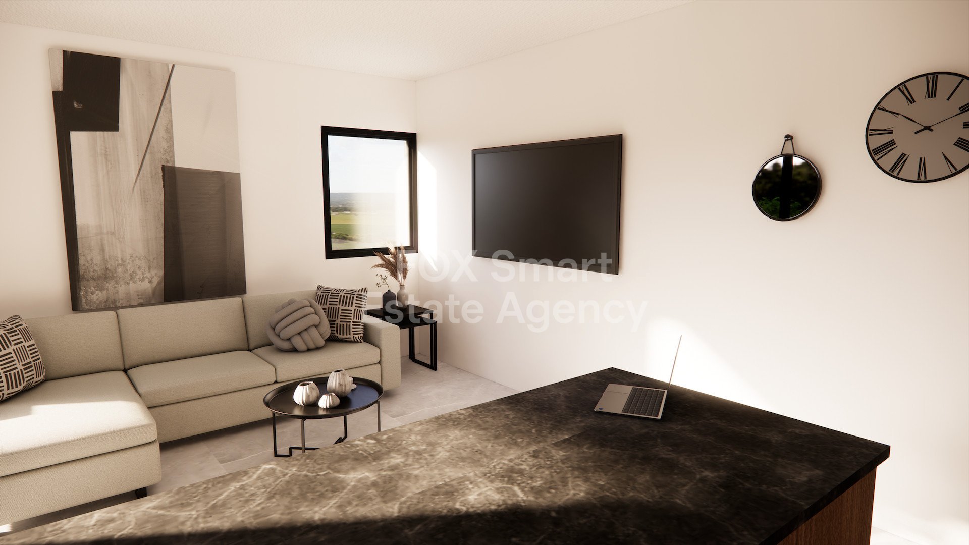 Apartment, For Sale, Limassol, Kolossi