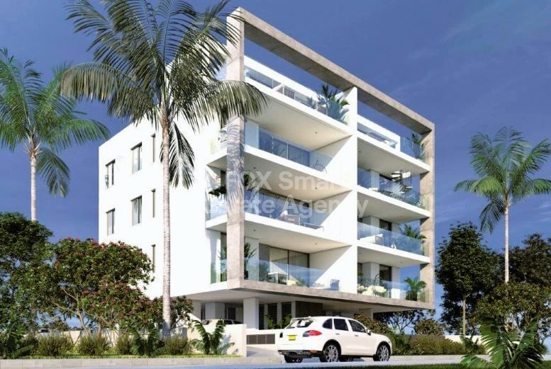Apartment, For Sale, Limassol, Ypsonas  3 Bedrooms 
