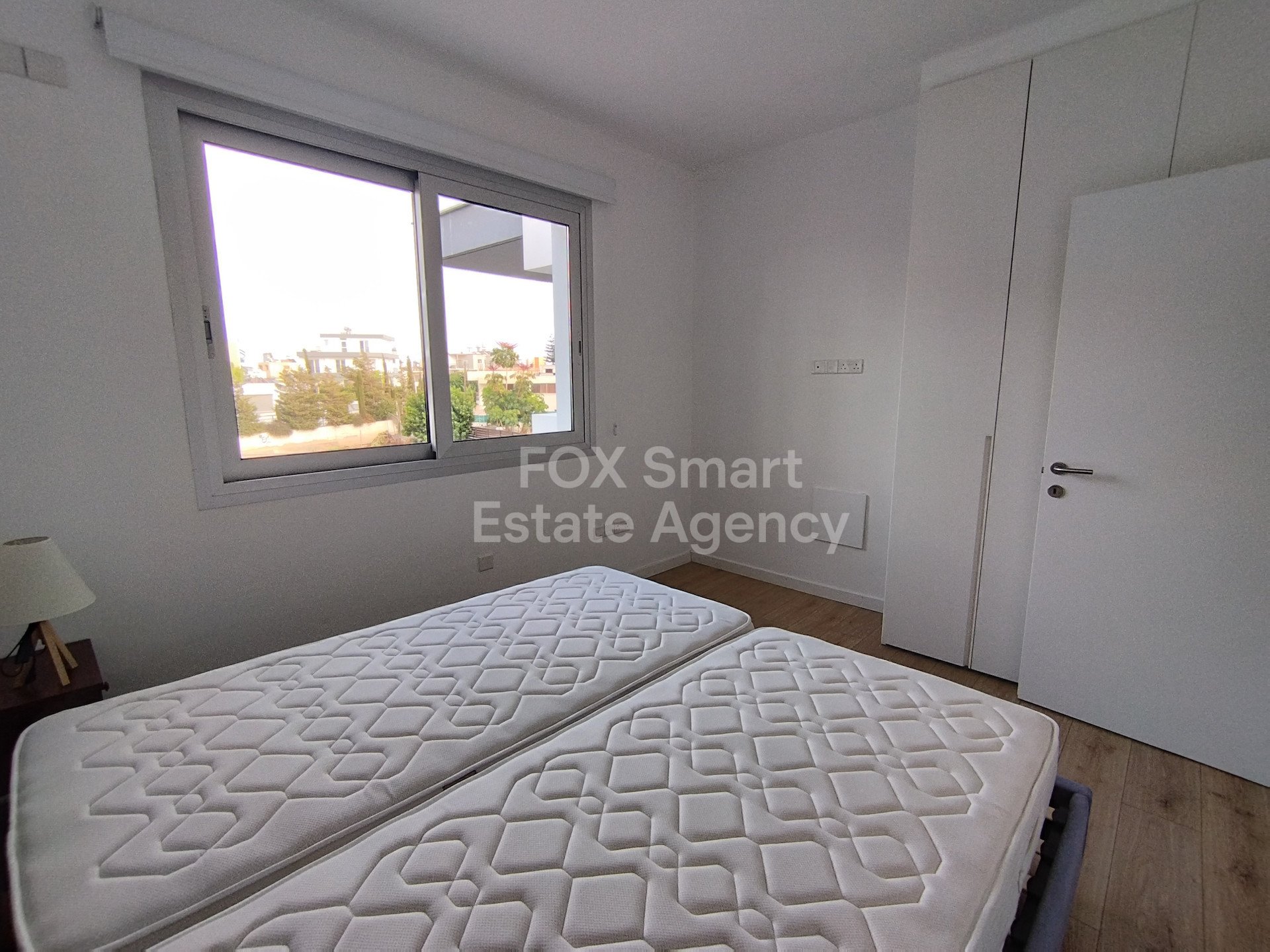 Apartment, For Rent, Limassol, Agios Spyridon