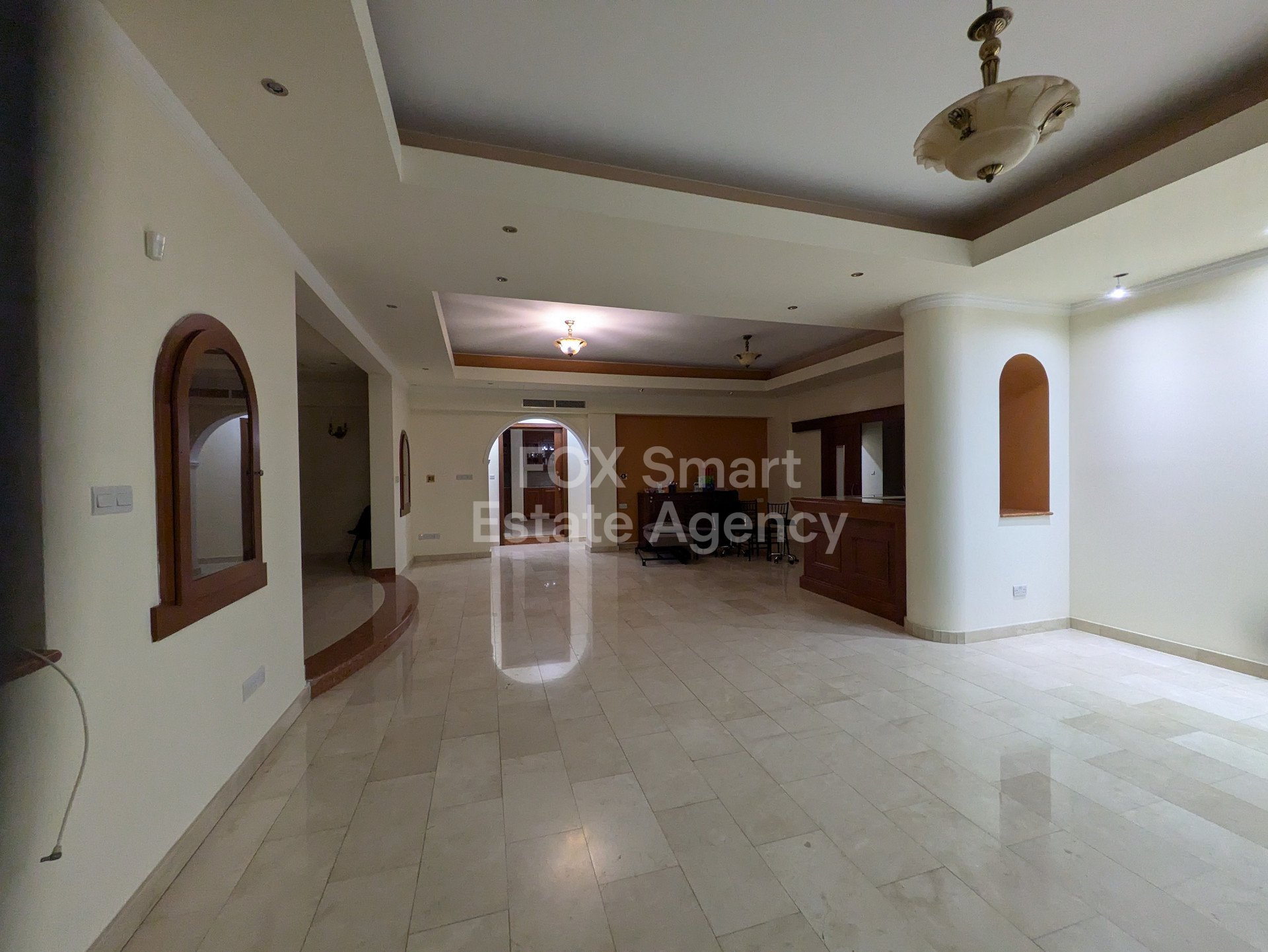 Apartment, For Rent, Paphos