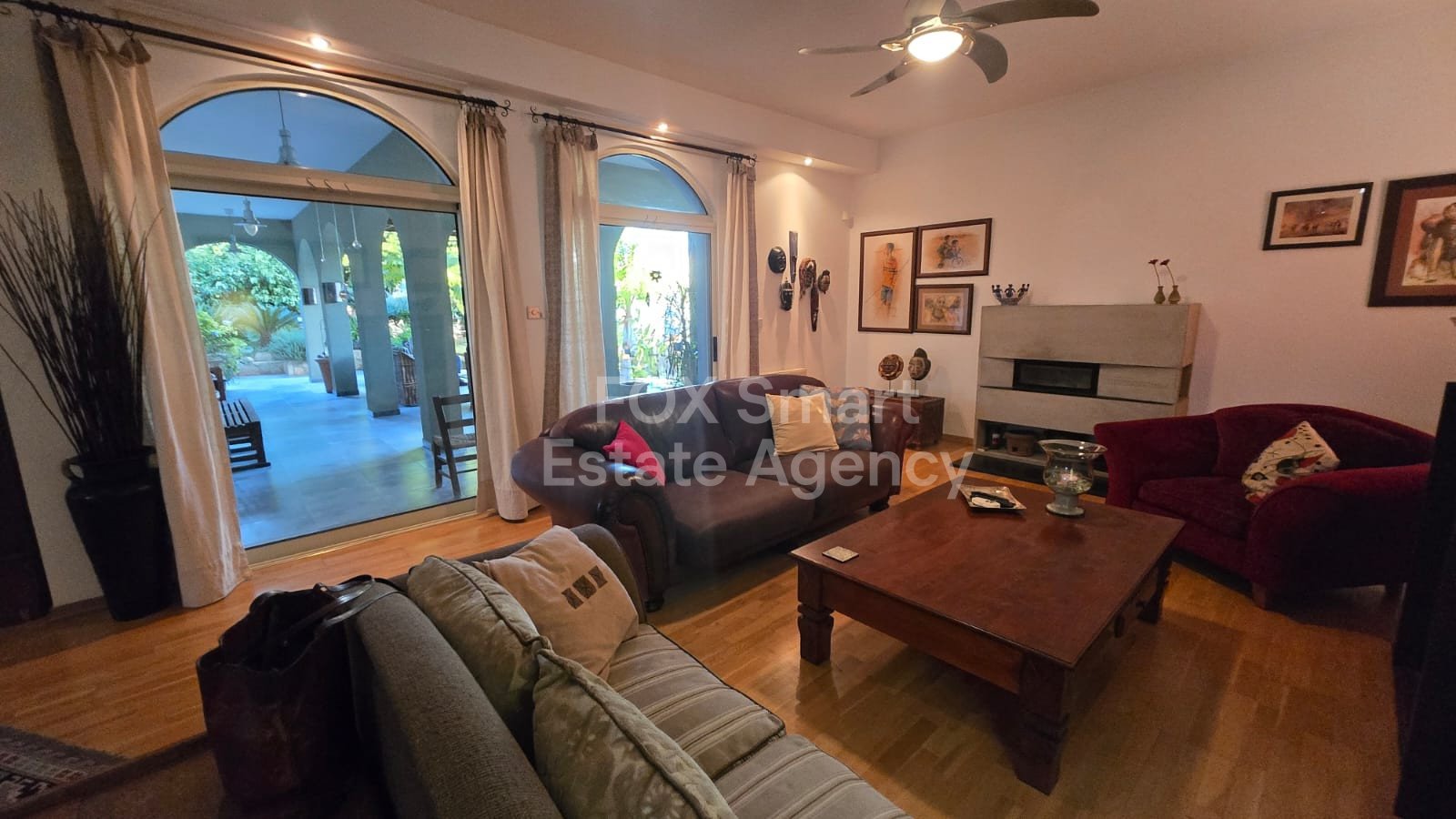 House, For Sale, Limassol, Germasogeia