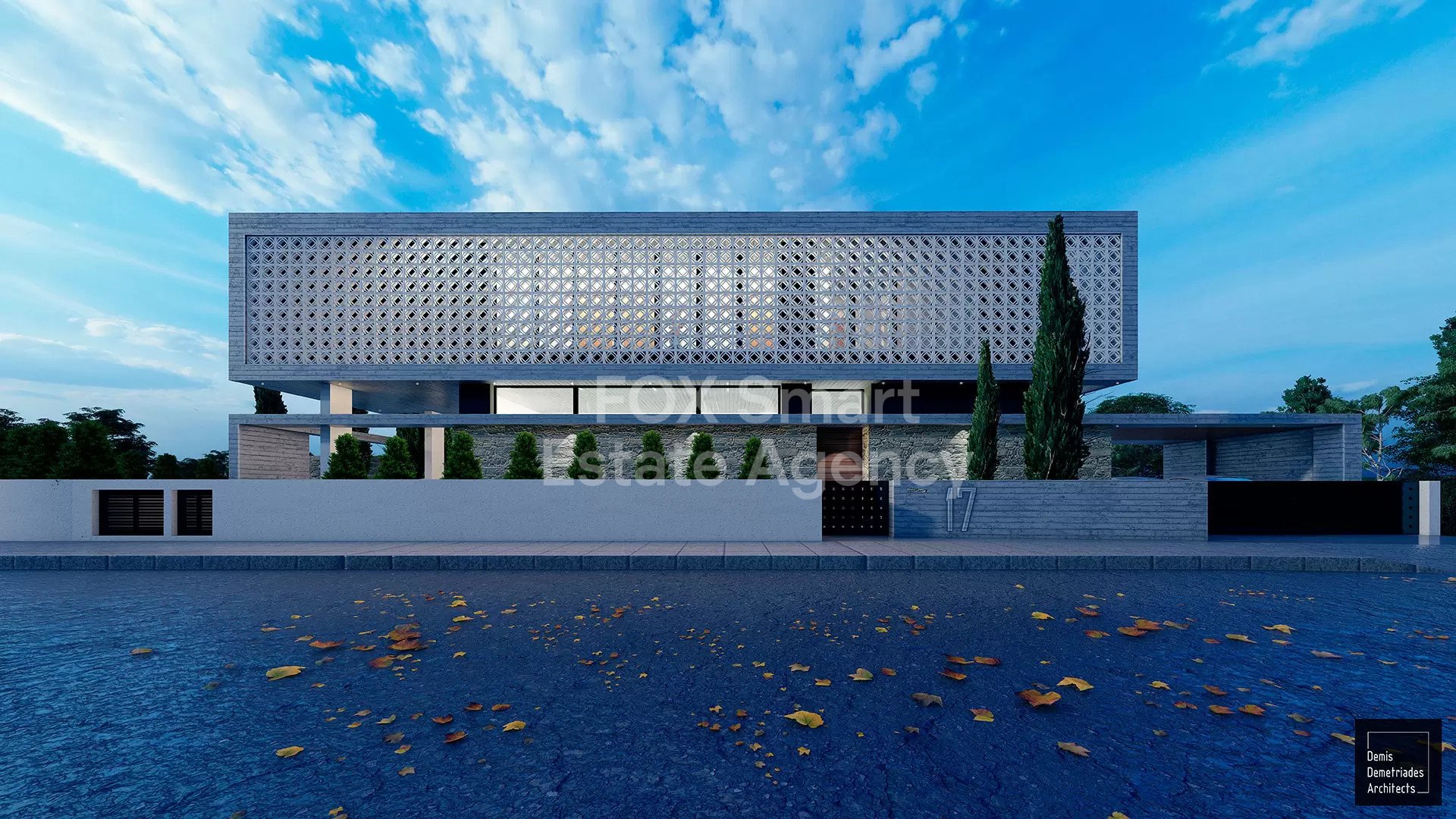 House, For Sale, Limassol, Germasogeia