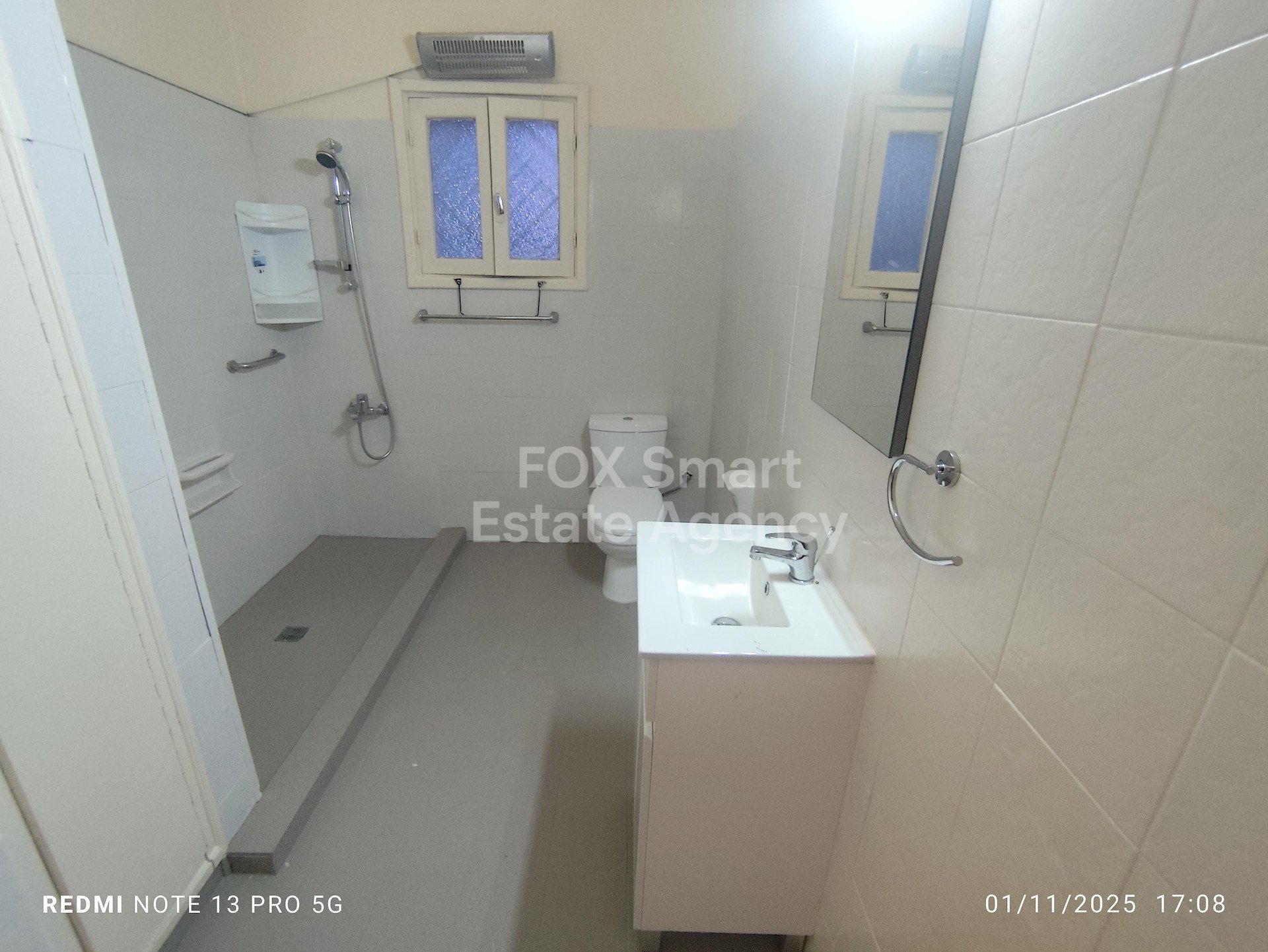 House, For Rent, Limassol, Agios Nektarios