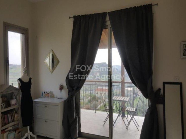 House, For Sale, Limassol, Parekklisia