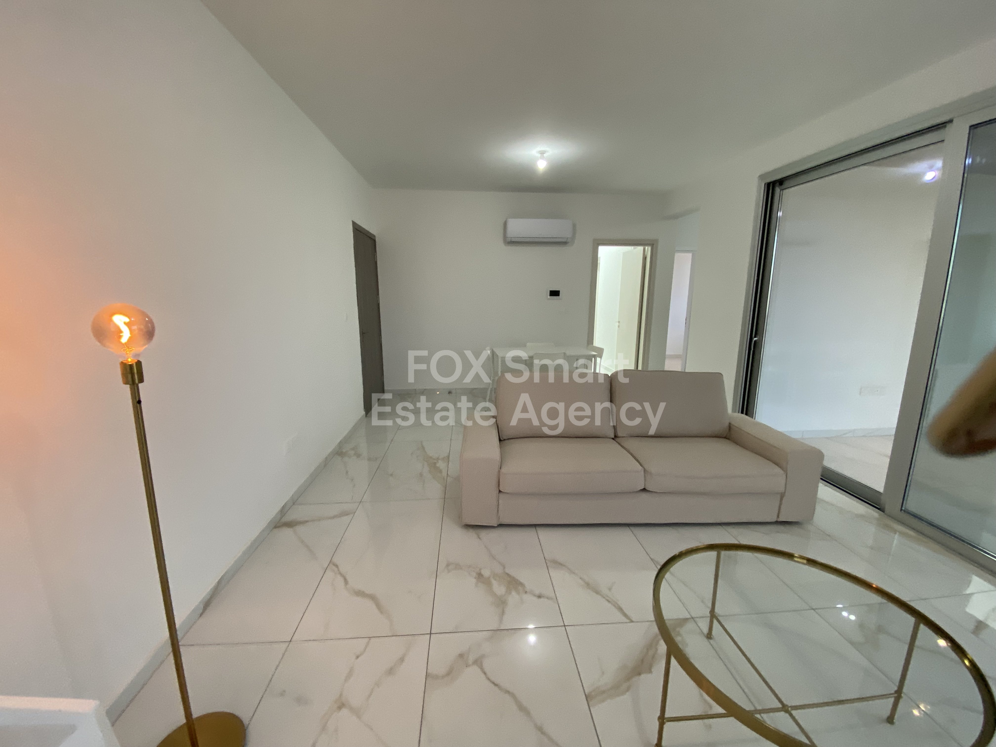 2 bedroom brand new apartment for rent