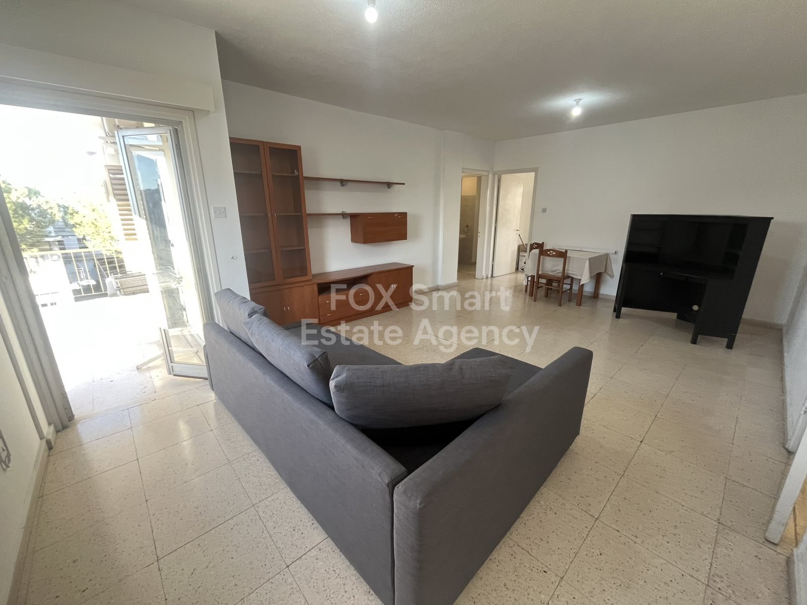 For rent 3 bedroom furnished apartment in Acropolis close to Armenias Street and Nareg Armenian School , in Acropolis, Strovolos, Nicosia