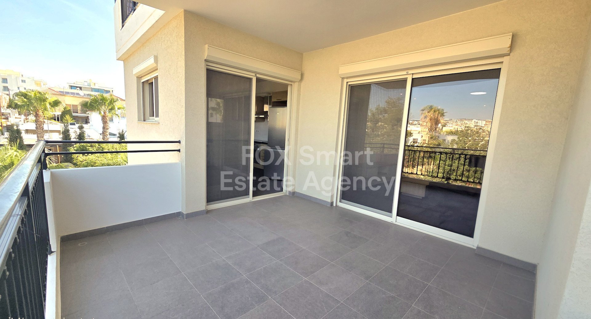 Apartment, For Rent, Limassol, Kapsalos