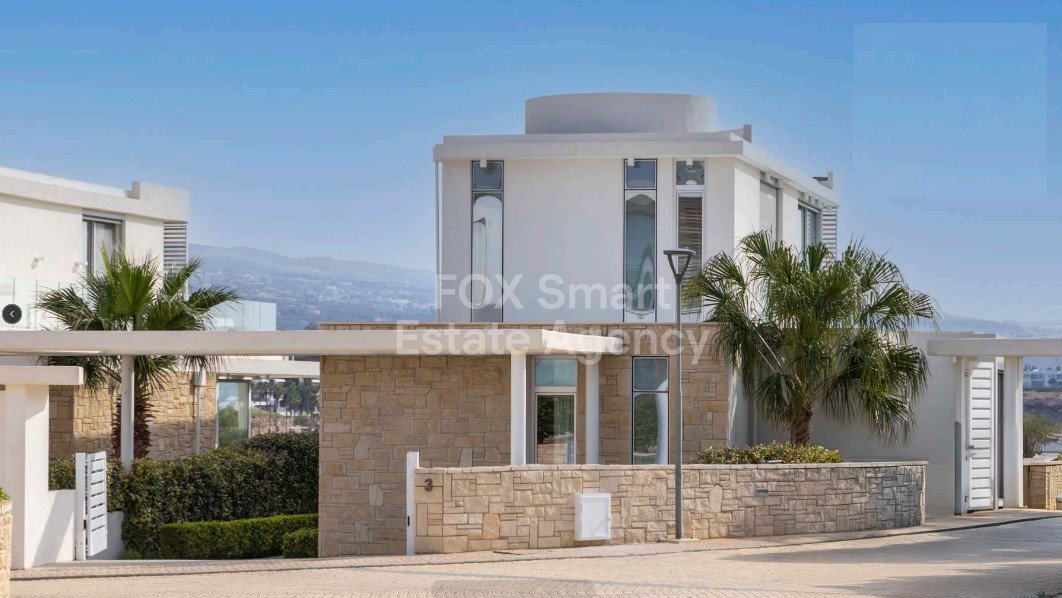 House, For Sale, Paphos, Pegeia