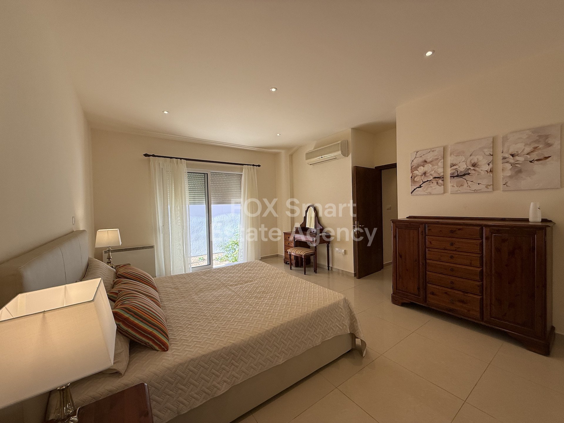House, For Rent, Limassol, Katholiki