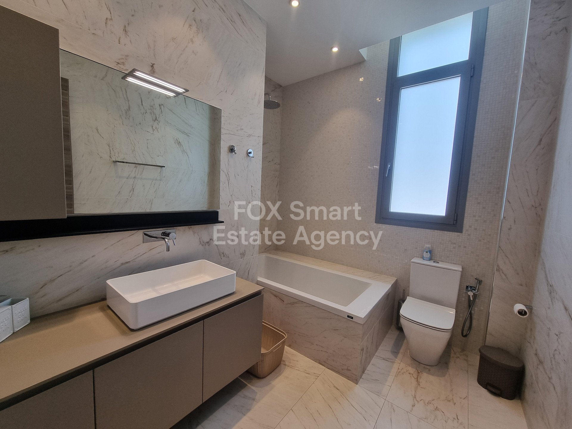 Apartment, For Sale, Limassol, Agios Tychon Tourist Area